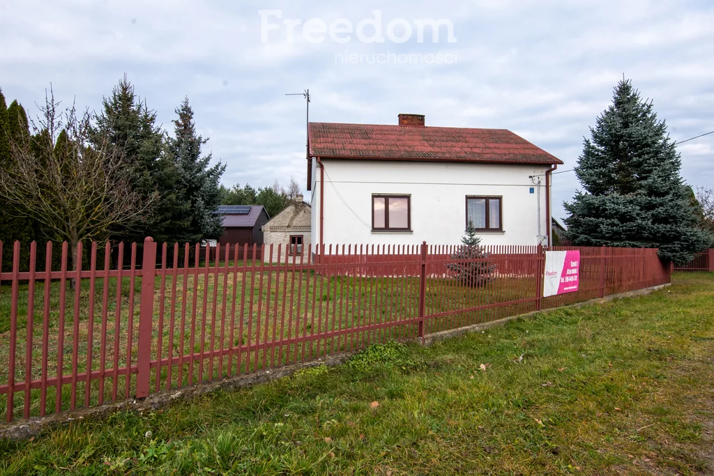 Dom 51 400,00 m², oferta nr , 13586/3685/ODS, Pomorzany