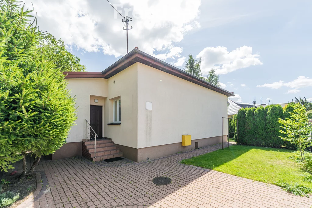 Domy 16028/3685/ODS Raszyn Pruszkowska