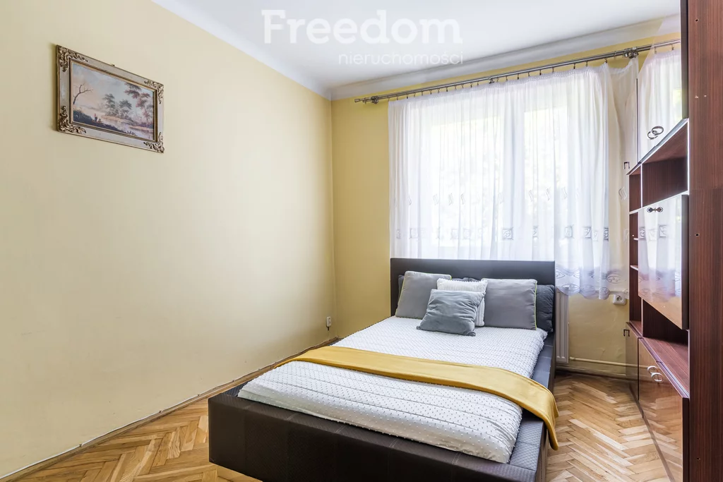 Dom 80,00 m², oferta nr , 16028/3685/ODS, Raszyn, Pruszkowska