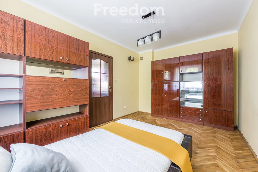 Dom 80,00 m², oferta nr , 16028/3685/ODS, Raszyn, Pruszkowska