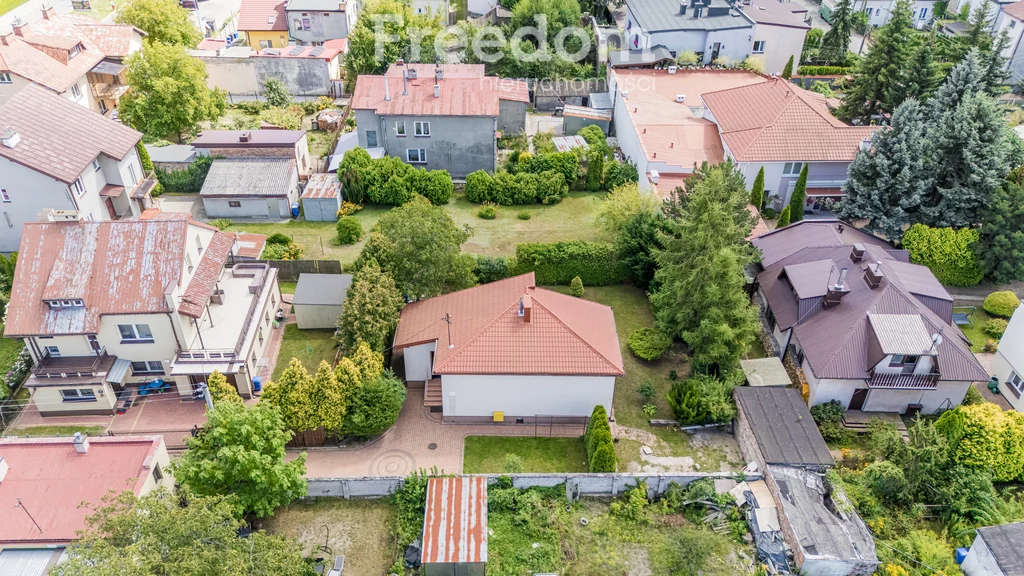 Dom 80,00 m², oferta nr , 16028/3685/ODS, Raszyn, Pruszkowska