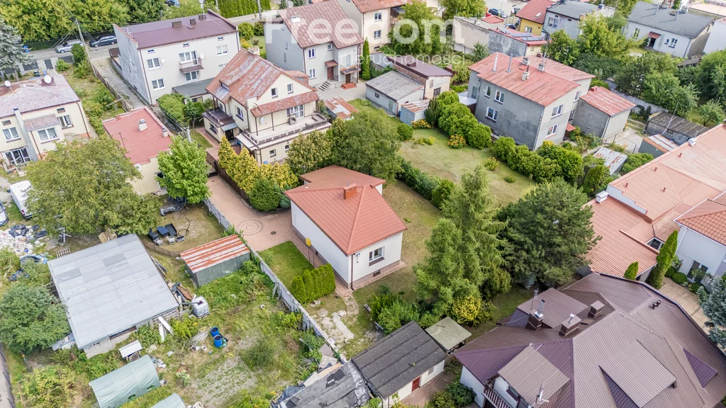 Dom 80,00 m², oferta nr , 16028/3685/ODS, Raszyn, Pruszkowska