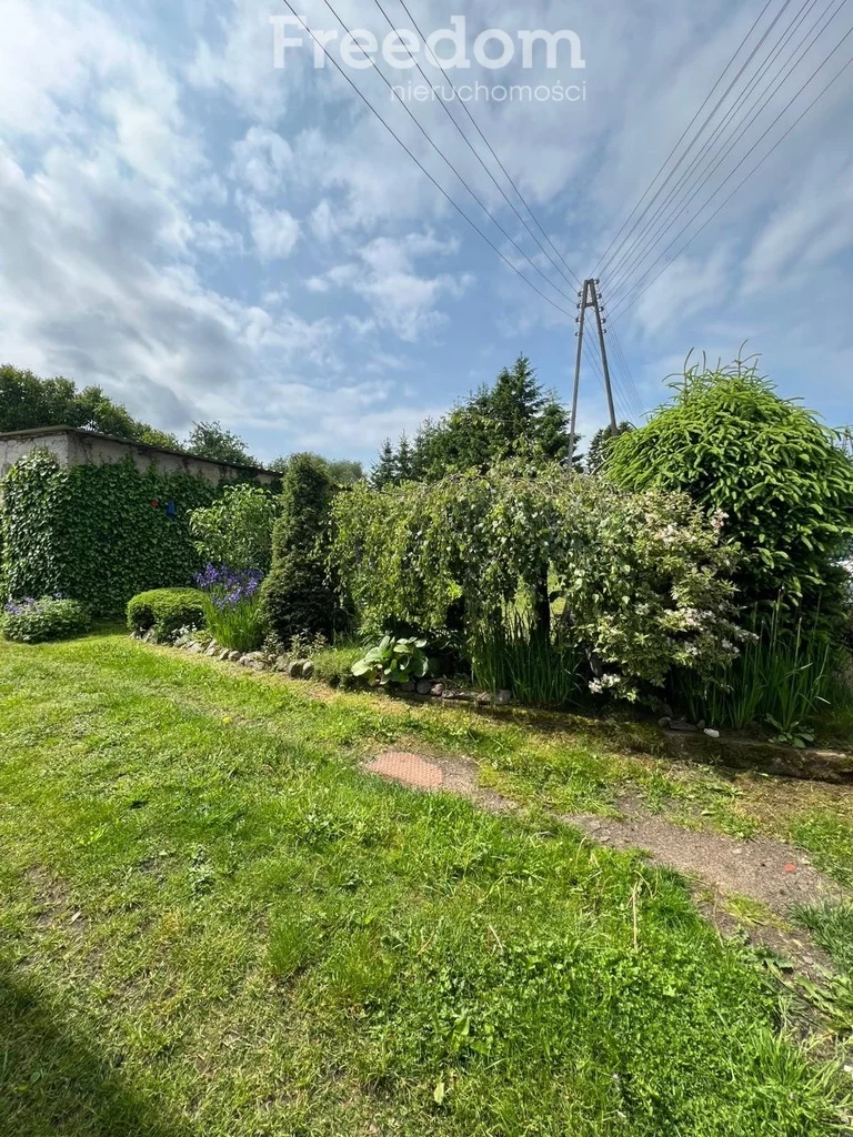 Dom 42,66 m², oferta nr , 15573/3685/ODS, Bobolice, Reymonta