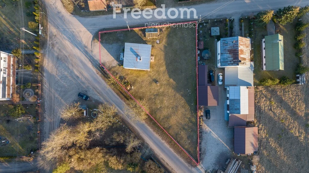 Dom 75,00 m², oferta nr , 14891/3685/ODS, Róg