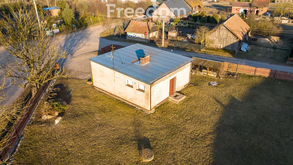 Dom 75,00 m², oferta nr , 14891/3685/ODS, Róg