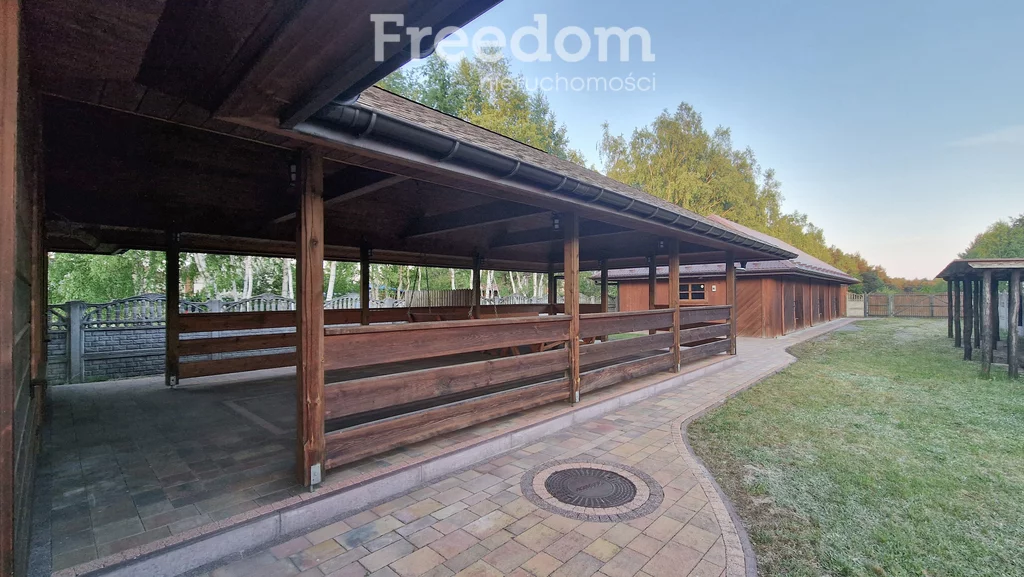 Dom 176,00 m², oferta nr , 9578/3685/ODS, Lipa, Sandomierska
