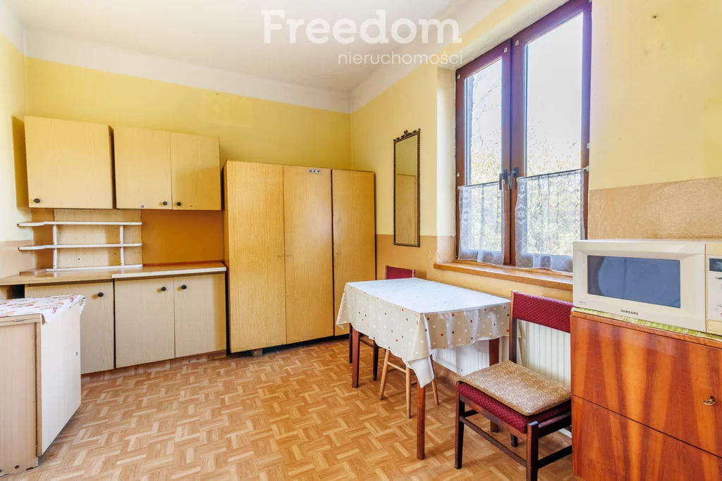 Dom 60,00 m², oferta nr , 15040/3685/ODS, Tarnów, Ścieżki