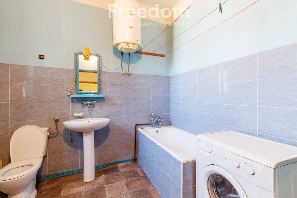 Dom 60,00 m², oferta nr , 15040/3685/ODS, Tarnów, Ścieżki