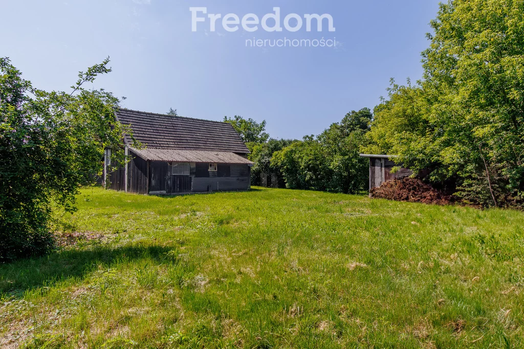 Dom 60,00 m², oferta nr , 15040/3685/ODS, Tarnów, Ścieżki