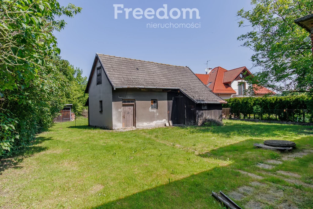 Dom 60,00 m², oferta nr , 15040/3685/ODS, Tarnów, Ścieżki