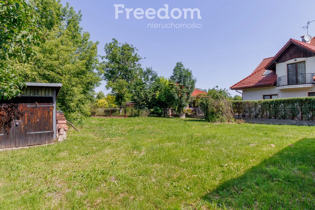 Dom 60,00 m², oferta nr , 15040/3685/ODS, Tarnów, Ścieżki