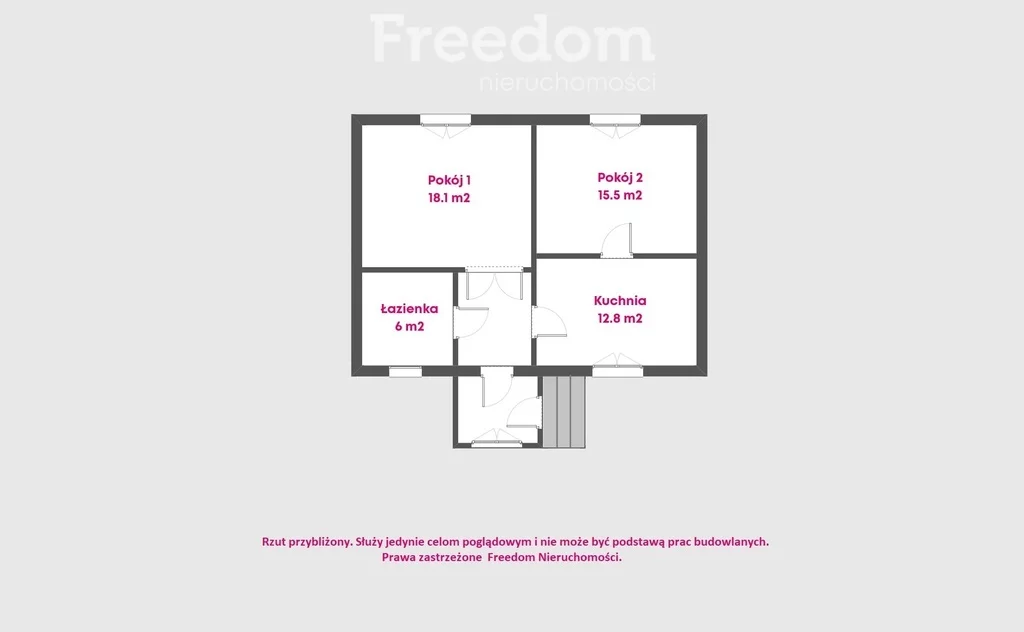 Dom 60,00 m², oferta nr , 15040/3685/ODS, Tarnów, Ścieżki