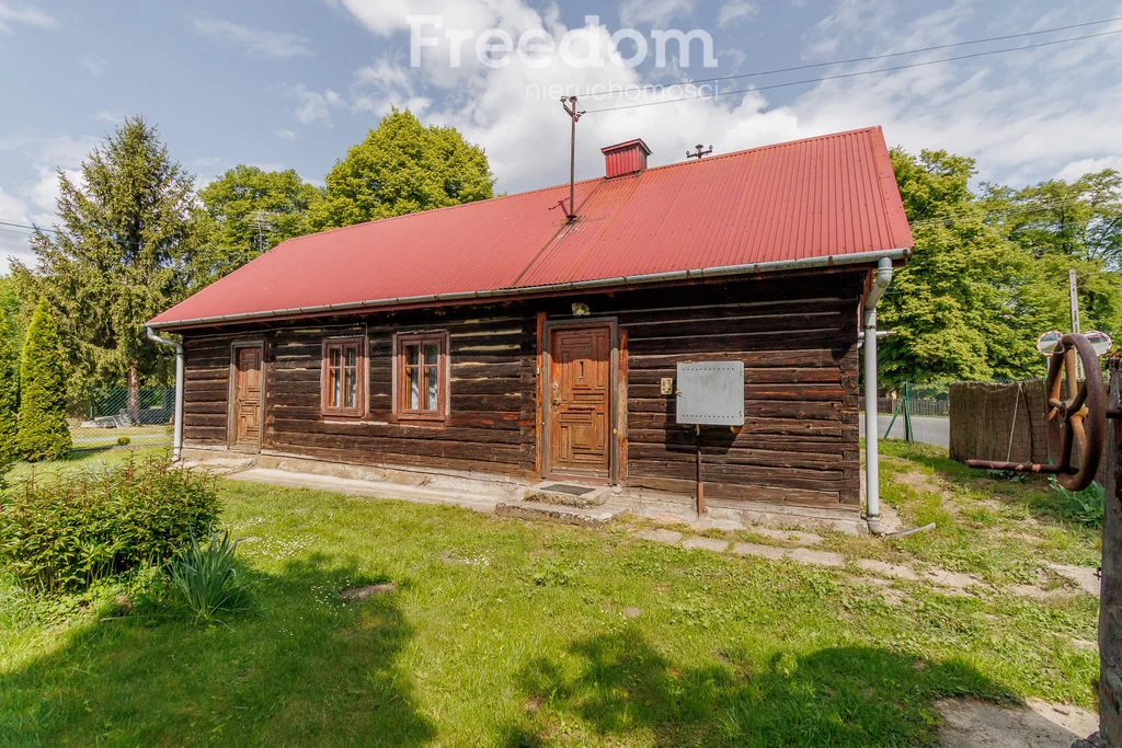 Domy 15381/3685/ODS Sieciechowice