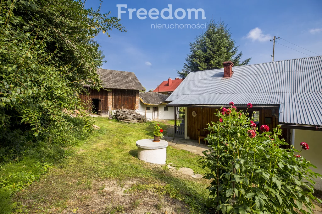 Dom 72,00 m², oferta nr , 16305/3685/ODS, Dubiecko, Śliwnicka