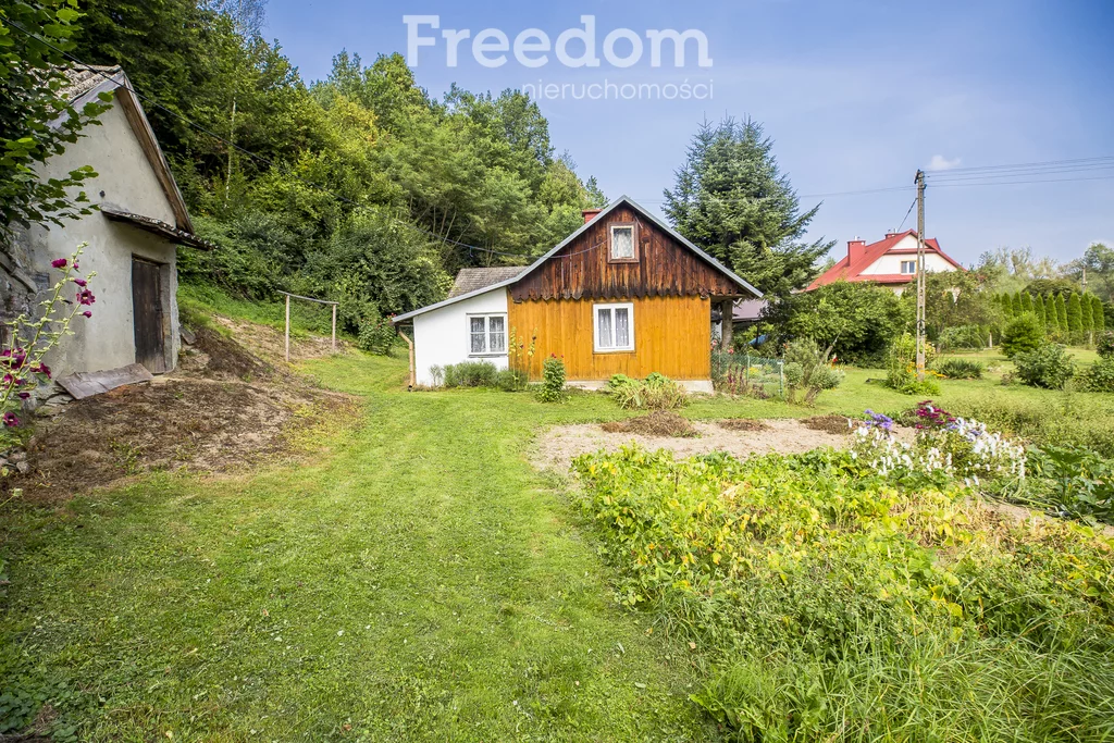 Dom 72,00 m², oferta nr , 16305/3685/ODS, Dubiecko, Śliwnicka