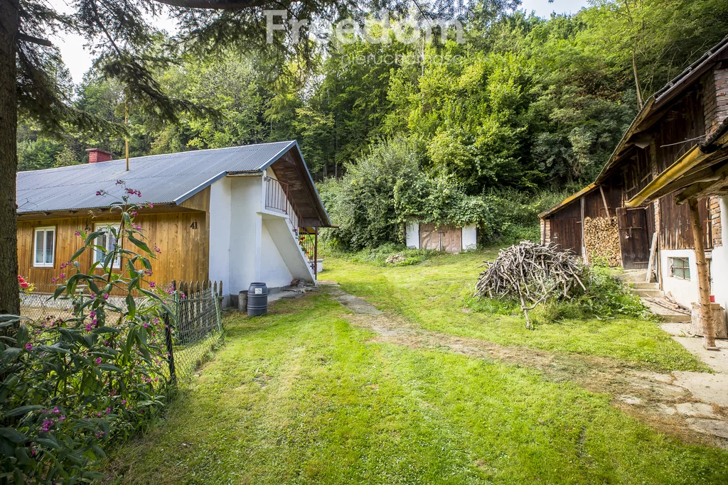 Dom 72,00 m², oferta nr , 16305/3685/ODS, Dubiecko, Śliwnicka