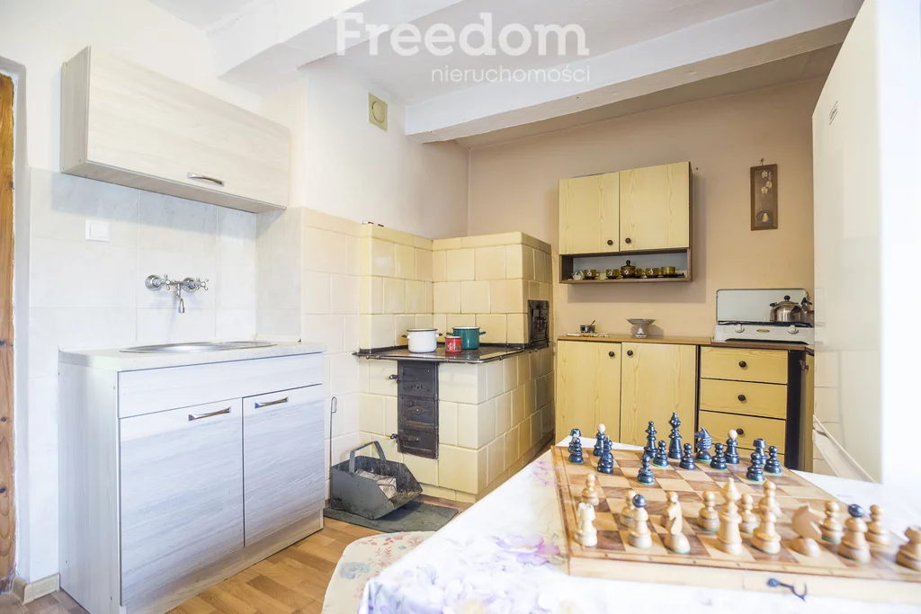 Dom 72,00 m², oferta nr , 16305/3685/ODS, Dubiecko, Śliwnicka