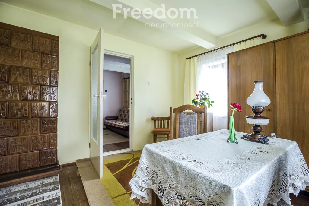 Dom 72,00 m², oferta nr , 16305/3685/ODS, Dubiecko, Śliwnicka