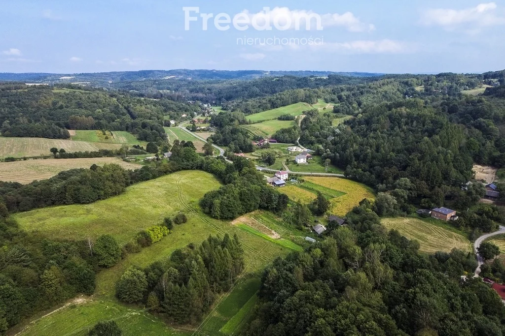 Dom 72,00 m², oferta nr , 16305/3685/ODS, Dubiecko, Śliwnicka
