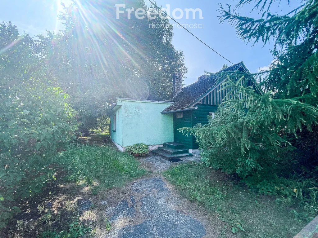 Dom 30,83 m², oferta nr , 10086/3685/ODS, Piła, Śniadeckich