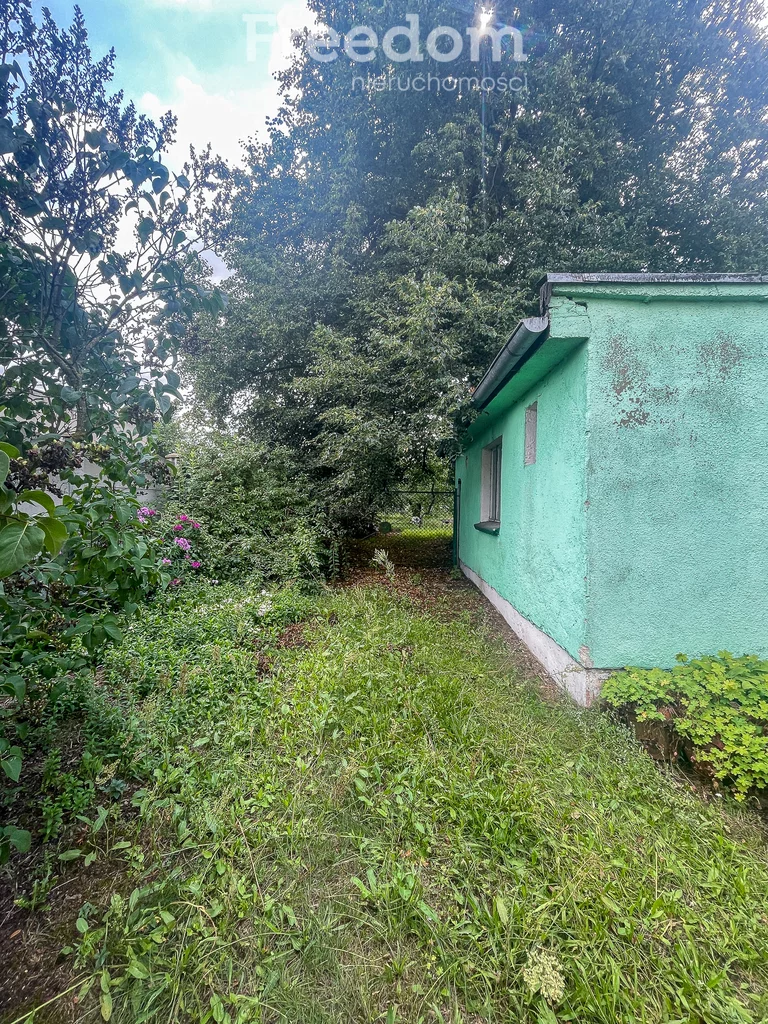 Dom 30,83 m², oferta nr , 10086/3685/ODS, Piła, Śniadeckich