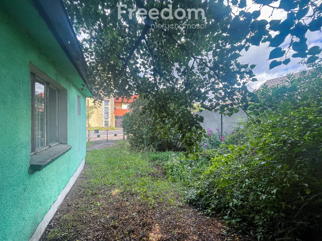 Dom 30,83 m², oferta nr , 10086/3685/ODS, Piła, Śniadeckich