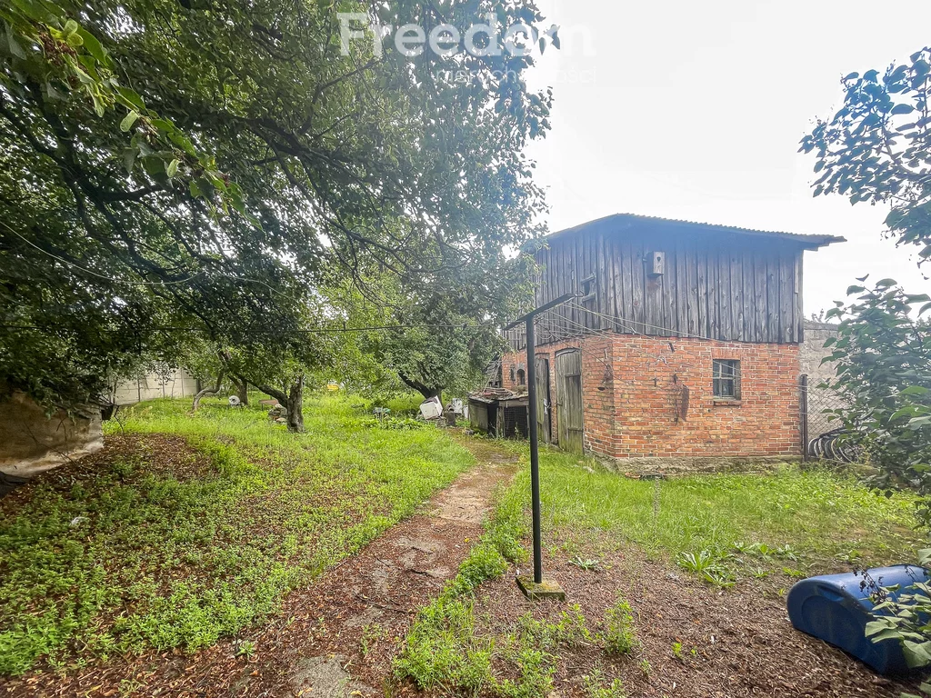 Dom 30,83 m², oferta nr , 10086/3685/ODS, Piła, Śniadeckich