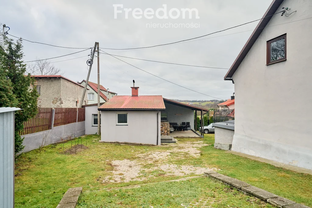 Dom 88,00 m², oferta nr , 14690/3685/ODS, Sorkwity