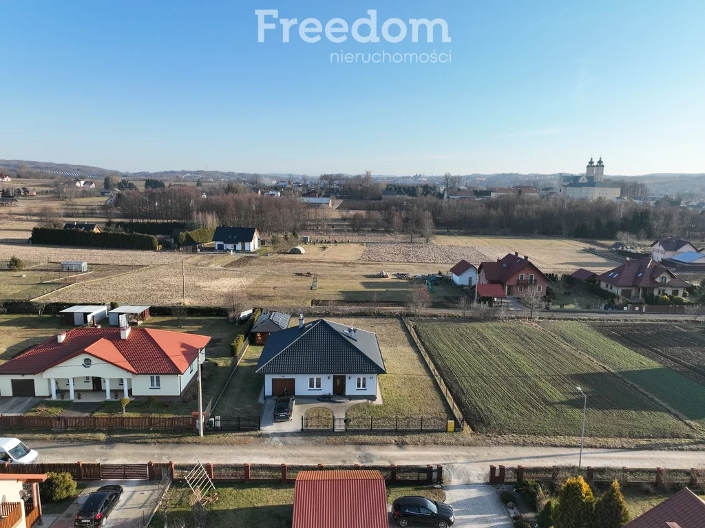 Dom na sprzedaż, 128,00 m², oferta nr 14803/3685/ODS