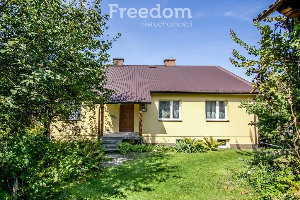 Domy 16082/3685/ODS Krasnystaw Stokowa