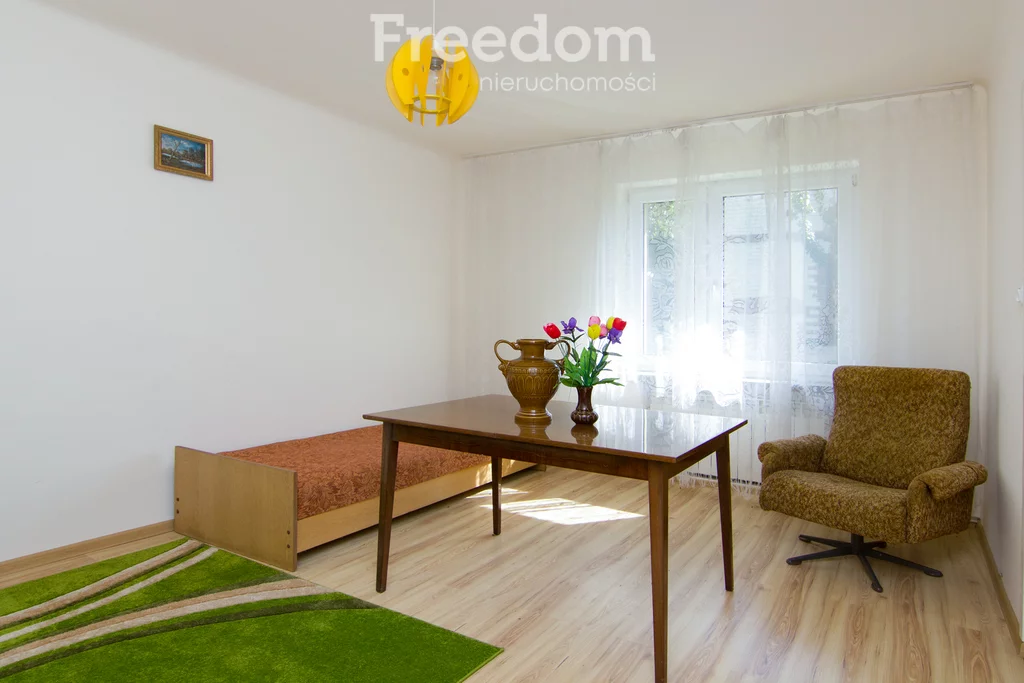 Dom 75,00 m², oferta nr , 16082/3685/ODS, Krasnystaw, Stokowa