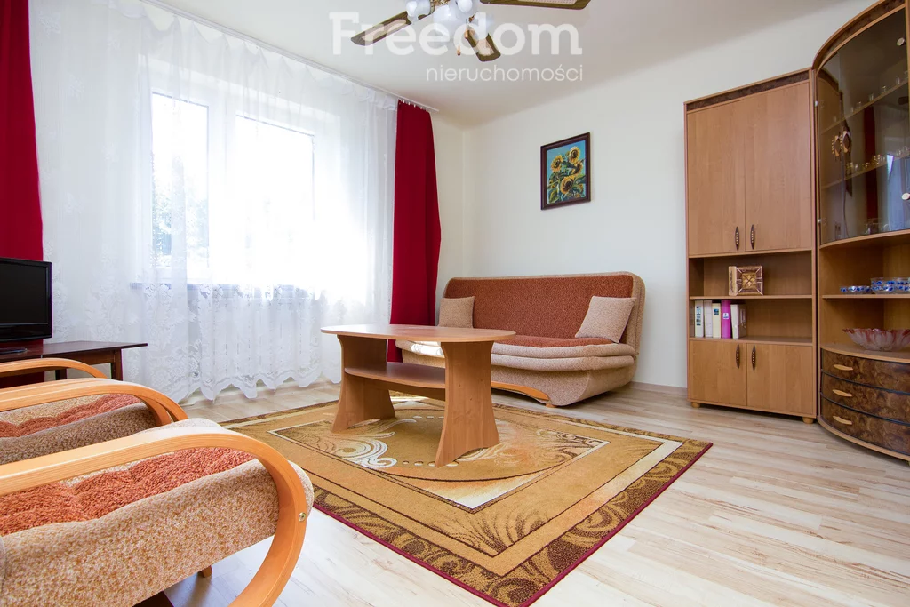 Dom 75,00 m², oferta nr , 16082/3685/ODS, Krasnystaw, Stokowa