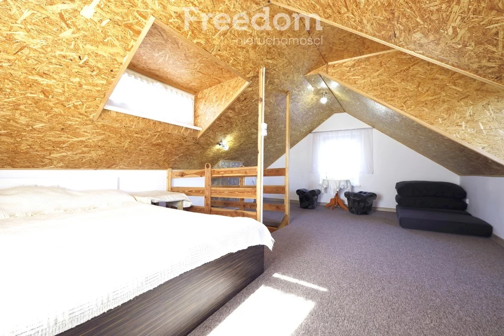 Dom 45,00 m², oferta nr , 16346/3685/ODS, Susz