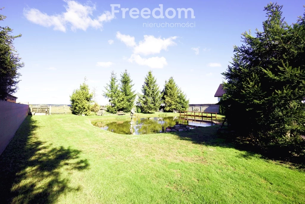 Dom 45,00 m², oferta nr , 16346/3685/ODS, Susz