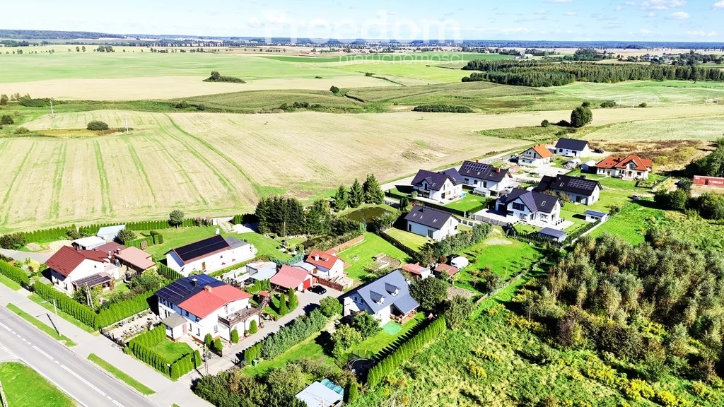 Dom 45,00 m², oferta nr , 16346/3685/ODS, Susz