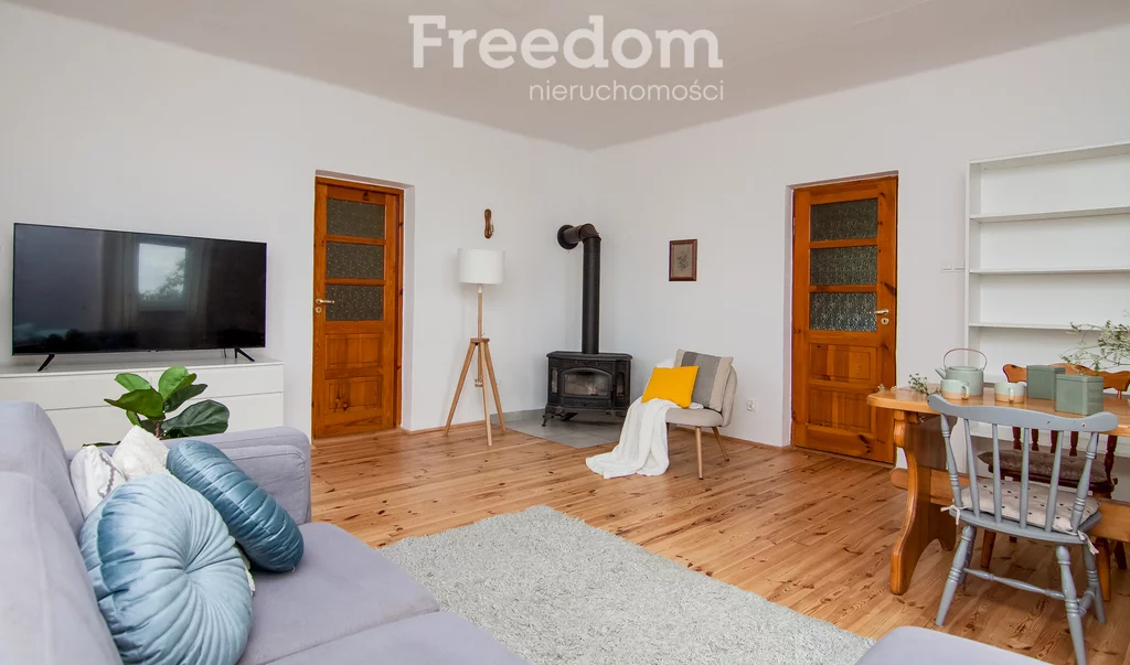 Dom 90,00 m², oferta nr , 15558/3685/ODS, Święcica