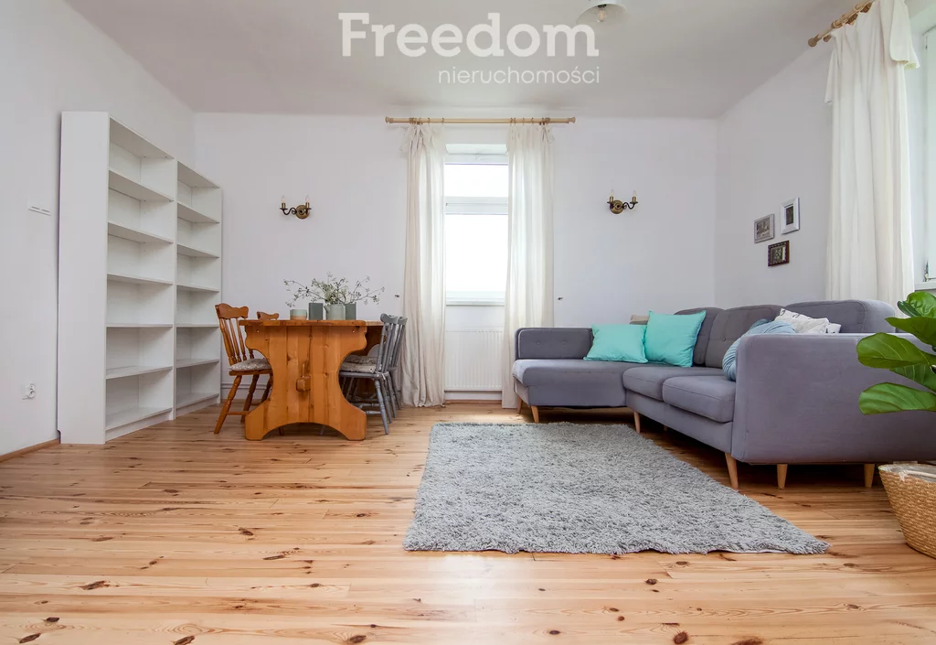 Dom 90,00 m², oferta nr , 15558/3685/ODS, Święcica