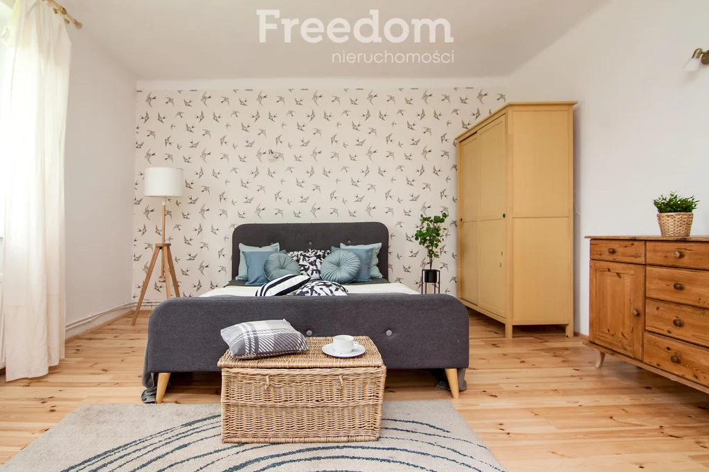 Dom 90,00 m², oferta nr , 15558/3685/ODS, Święcica