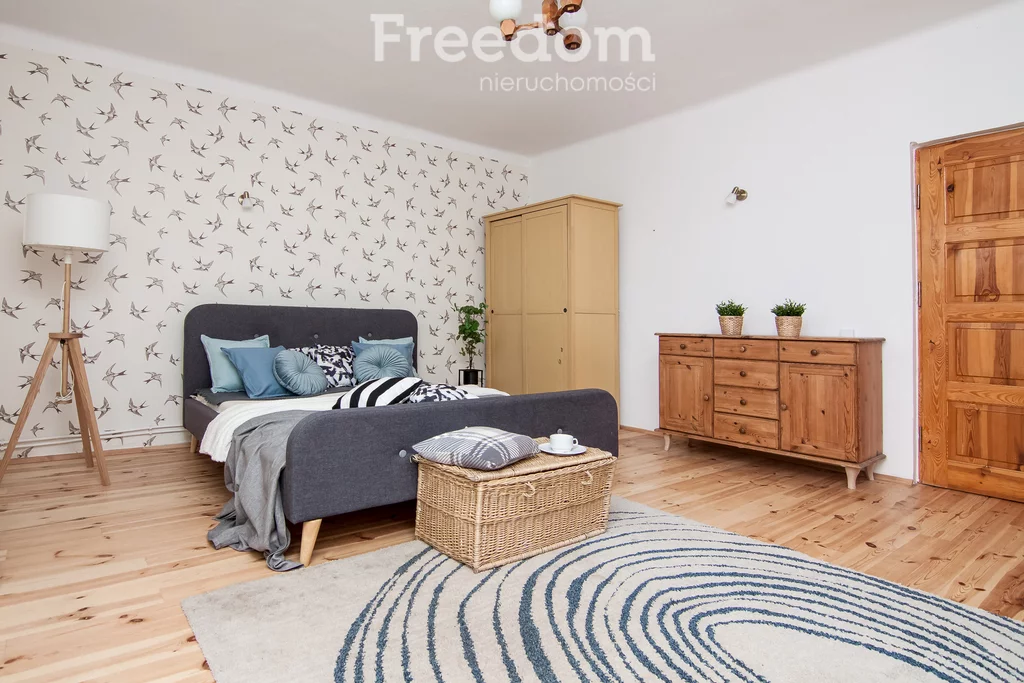 Dom 90,00 m², oferta nr , 15558/3685/ODS, Święcica