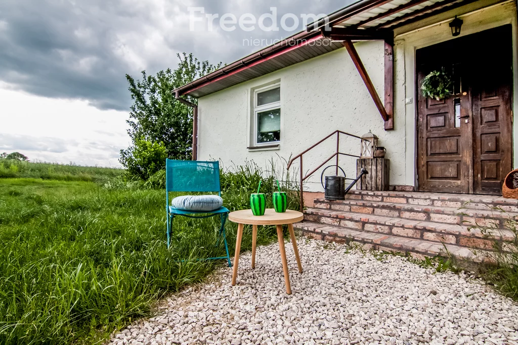 Dom 90,00 m², oferta nr , 15558/3685/ODS, Święcica