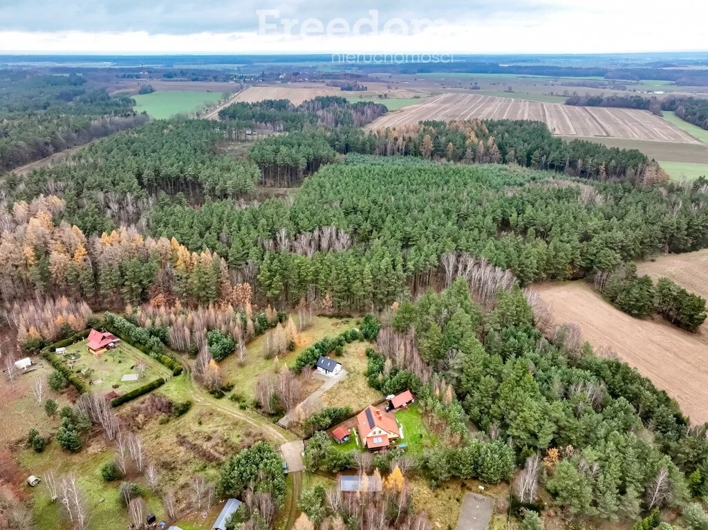 Dom 60,00 m², oferta nr , 15335/3685/ODS, Perlino, Szkolna