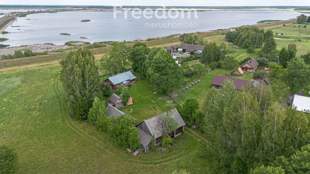 Dom i rezydencja 75,00 m², oferta nr , 15697/3685/ODS, Siemianówka, Szkolna