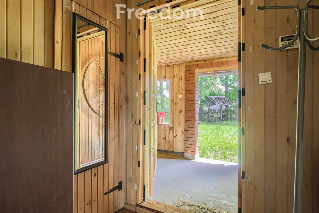 Dom i rezydencja 75,00 m², oferta nr , 15697/3685/ODS, Siemianówka, Szkolna