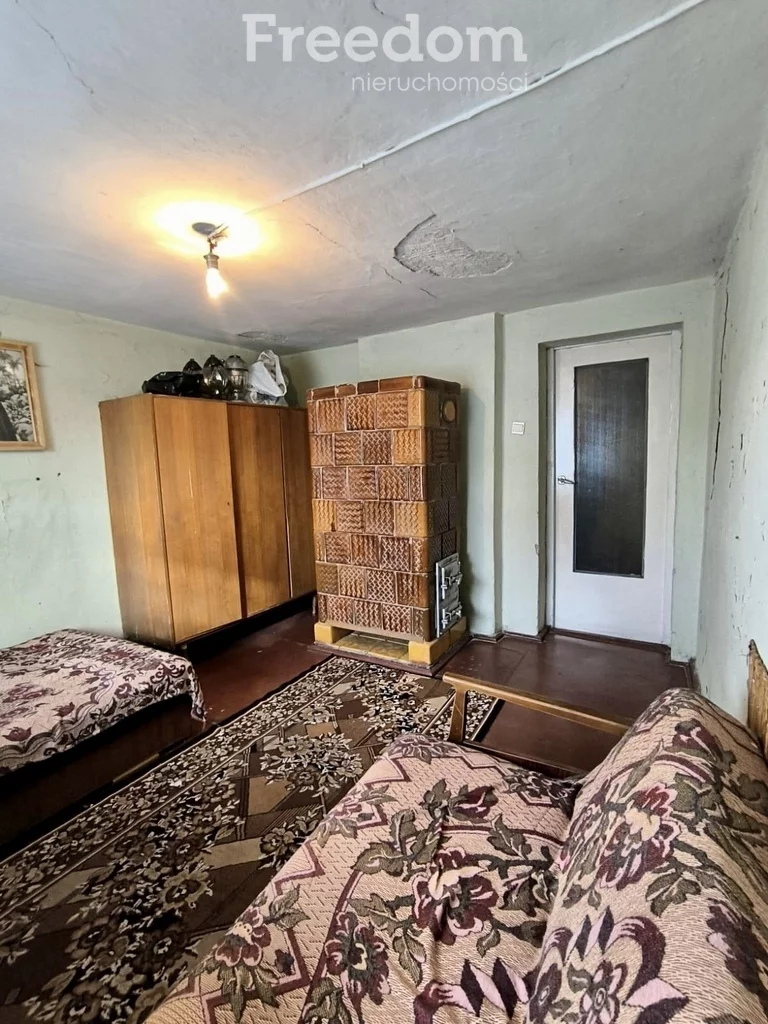 Dom 38,00 m², oferta nr , 14990/3685/ODS, Trzebiele