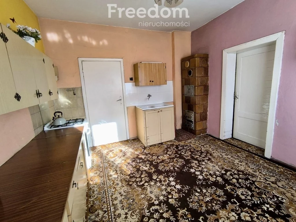 Dom 38,00 m², oferta nr , 14990/3685/ODS, Trzebiele