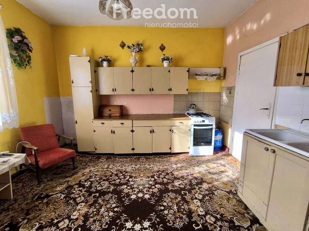 Dom 38,00 m², oferta nr , 14990/3685/ODS, Trzebiele