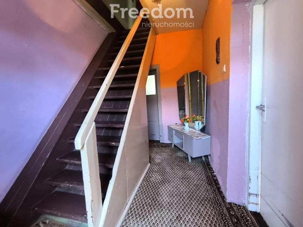 Dom 38,00 m², oferta nr , 14990/3685/ODS, Trzebiele
