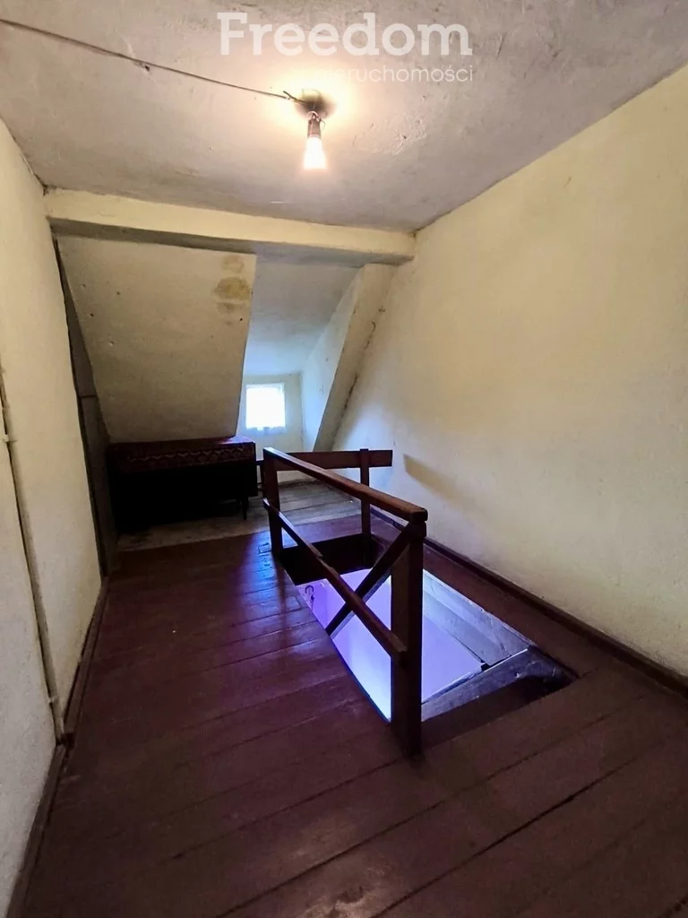 Dom 38,00 m², oferta nr , 14990/3685/ODS, Trzebiele