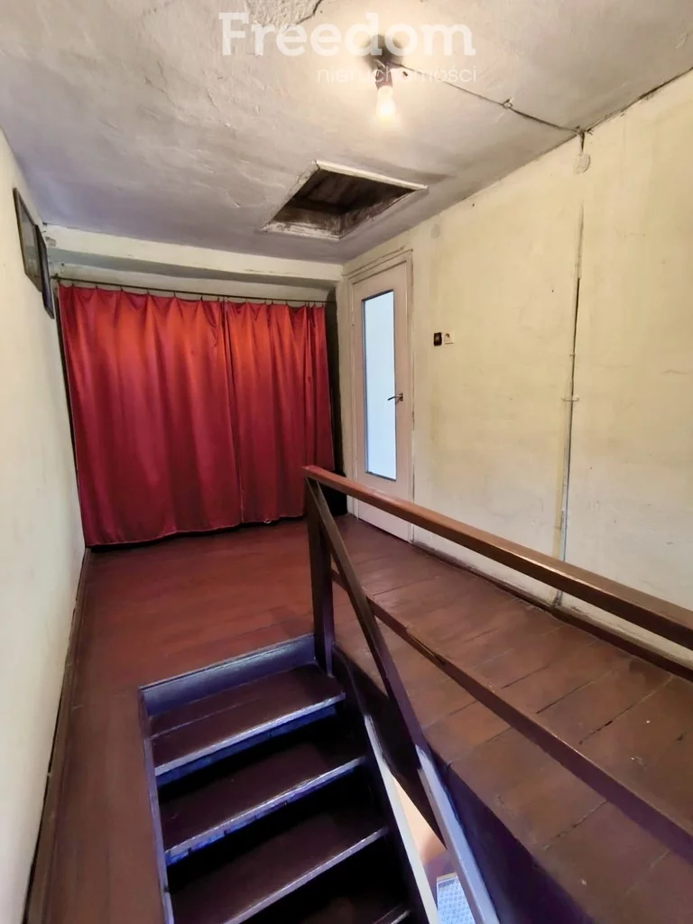 Dom 38,00 m², oferta nr , 14990/3685/ODS, Trzebiele
