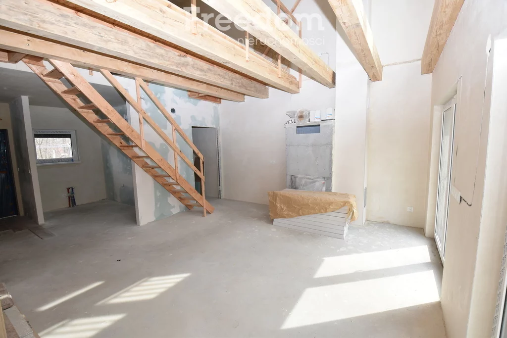 Dom 64,87 m², oferta nr , 13863/3685/ODS, Turawa
